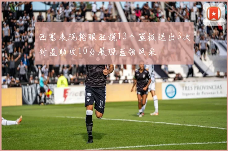 西塞表现抢眼狂揽13个篮板送出3次封盖助攻10分展现蓝领风采