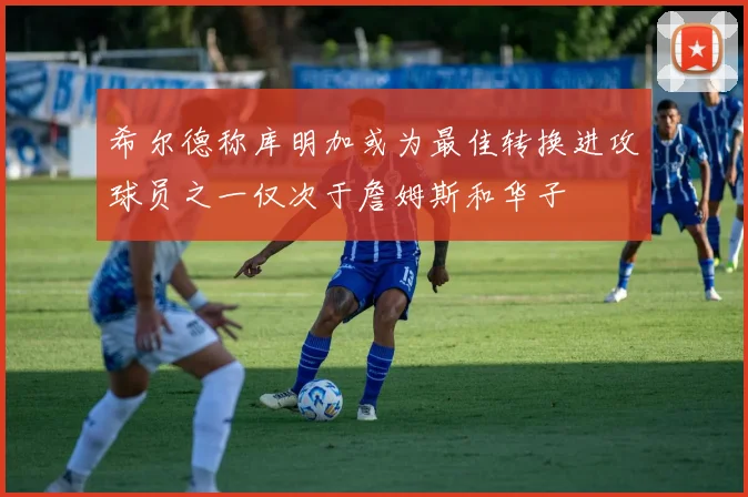 希尔德称库明加或为最佳转换进攻球员之一仅次于詹姆斯和华子