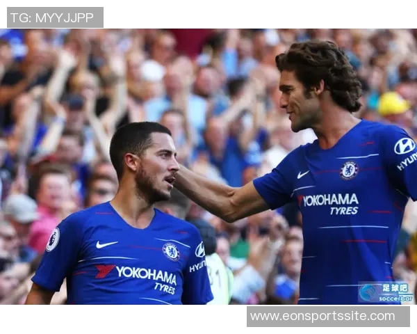 阿昌庞激动分享蓝军首球感受：如梦似幻的骄傲时刻铭刻心中