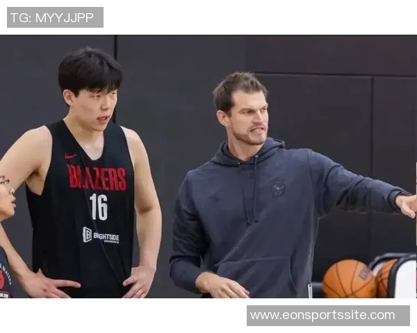 杨瀚森今日表现突出发展联盟锻炼助力场上速度显著提升