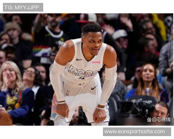 主力球员状态回暖约基奇戈登双双14分穆雷贡献12分助攻 主力球员状态回暖约基奇戈登双双14分穆雷贡献12分助攻