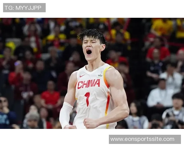 北京男篮提前布局曾凡博被篮网裁掉后仍有机会重返赛场 北京男篮提前布局曾凡博被篮网裁掉后仍有机会重返赛场