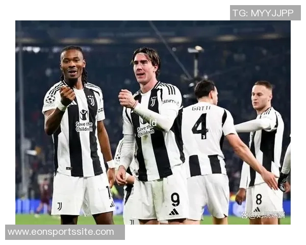 尤文图斯调整引援方向不再关注沙特联赛球员 尤文图斯调整引援方向不再关注沙特联赛球员