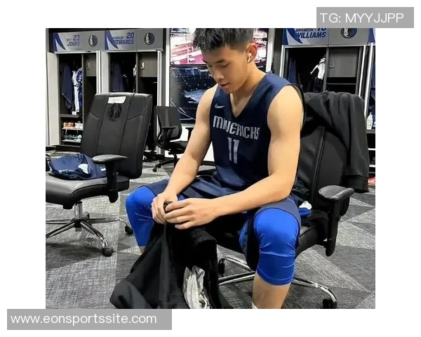 杨瀚森能否稳定上场时间取决于自身表现球队管理层寄予厚望